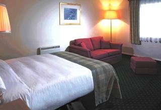Hotel Hilton Strathclyde