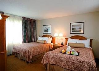Hotel Hilton Suites Anaheim Orange