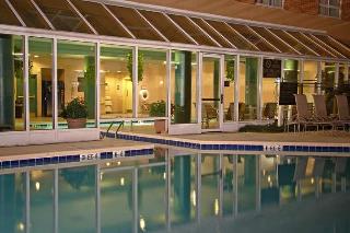 Hotel Hilton Suites Atlanta Perimeter
