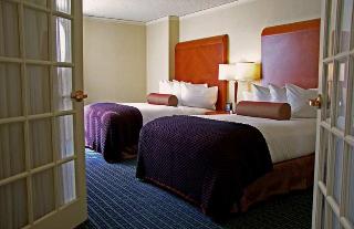 Hotel Hilton Suites Atlanta Perimeter