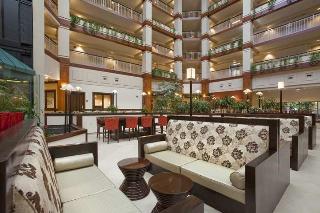 Hotel Hilton Suites Auburn Hills