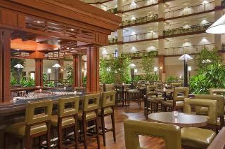 Hotel Hilton Suites Auburn Hills