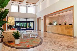 Hotel Hilton Suites Boca Raton