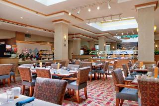 Hotel Hilton Suites Boca Raton