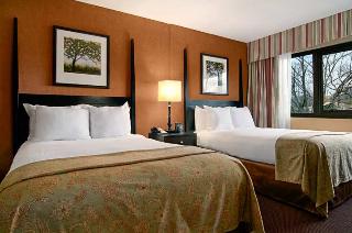 Hotel Hilton Suites Brentwood
