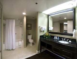 Hotel Hilton Suites Brentwood
