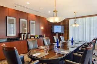 Hotel Hilton Suites Chicago-magnificent Mile