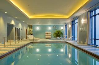 Hotel Hilton Suites Chicago-magnificent Mile