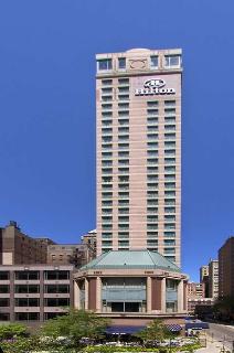 Hotel Hilton Suites Chicago-magnificent Mile