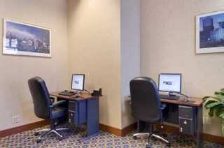 Hotel Hilton Suites Chicago-magnificent Mile