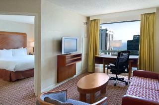 Hotel Hilton Suites Chicago-magnificent Mile