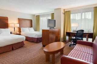 Hotel Hilton Suites Chicago-magnificent Mile