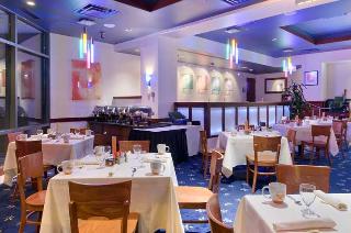 Hotel Hilton Suites Chicago-magnificent Mile