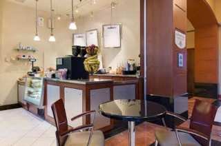 Hotel Hilton Suites Chicago-magnificent Mile