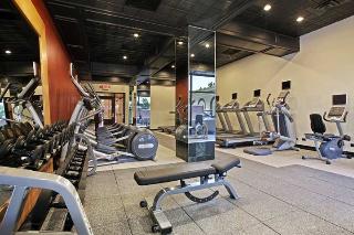 Hotel Hilton Suites Chicago-oak Brook