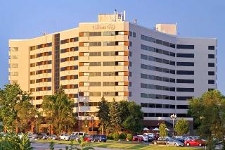Hotel Hilton Suites Chicago-oak Brook