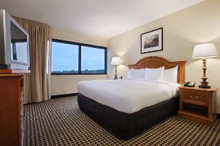 Hotel Hilton Suites Chicago-oak Brook