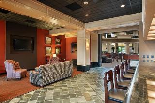 Hotel Hilton Suites Chicago-oak Brook