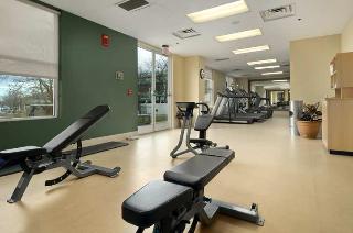 Hotel Hilton Suites Lexington Green