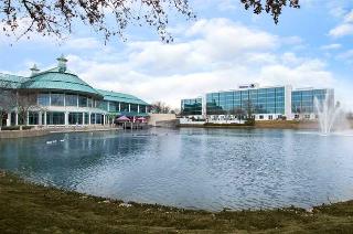 Hotel Hilton Suites Lexington Green
