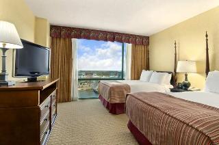 Hotel Hilton Suites Lexington Green