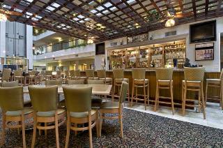 Hotel Hilton Suites Lexington Green