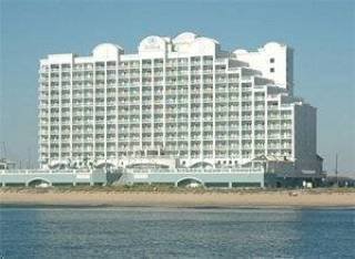 Hotel Hilton Suites Ocean City Oceanfront