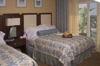 Hotel Hilton Suites Ocean City Oceanfront