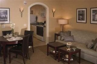 Hotel Hilton Suites Ocean City Oceanfront