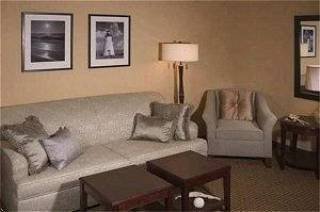 Hotel Hilton Suites Ocean City Oceanfront