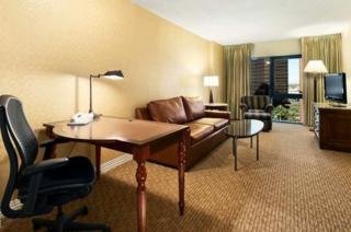 Hotel Hilton Suites Phoenix