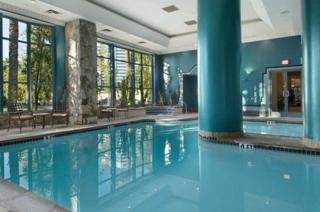 Hotel Hilton Suites Phoenix