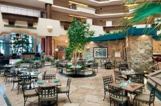 Hotel Hilton Suites Phoenix