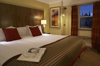 Hotel Hilton Swindon