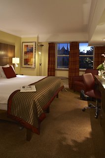 Hotel Hilton Swindon