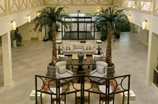 Hotel Hilton Tampa Airport Westshore