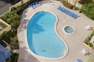 Hotel Hilton Tampa Airport Westshore