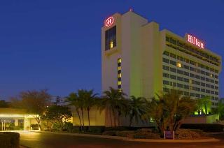 Hotel Hilton Tampa Airport Westshore
