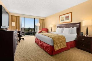 Hotel Hilton Tampa Airport Westshore