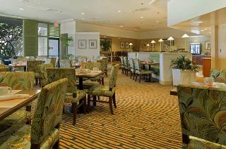 Hotel Hilton Tampa Airport Westshore