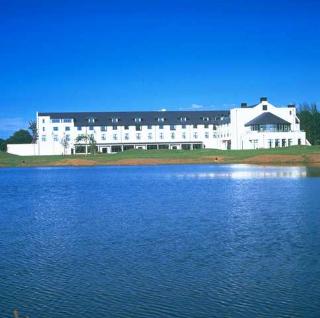 Hotel Hilton Templepatrick Hotel & Country Club
