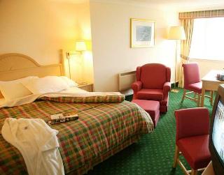 Hotel Hilton Templepatrick Hotel & Country Club