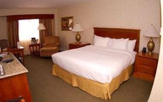 Hotel Hilton Tucson East