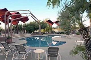 Hotel Hilton Tucson East