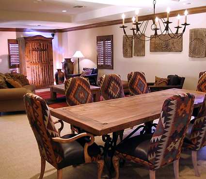 Hotel Hilton Tucson El Conquistador Golf & Tennis Resort