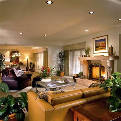 Hotel Hilton Tucson El Conquistador Golf & Tennis Resort