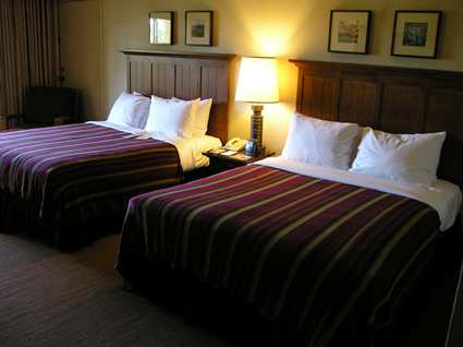 Hotel Hilton Tucson El Conquistador Golf & Tennis Resort