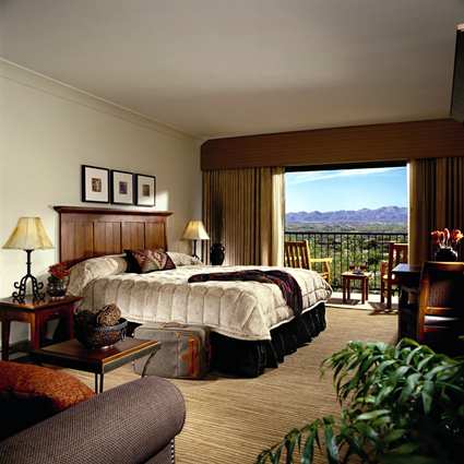 Hotel Hilton Tucson El Conquistador Golf & Tennis Resort