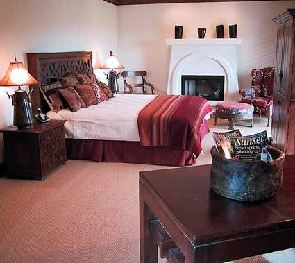 Hotel Hilton Tucson El Conquistador Golf & Tennis Resort