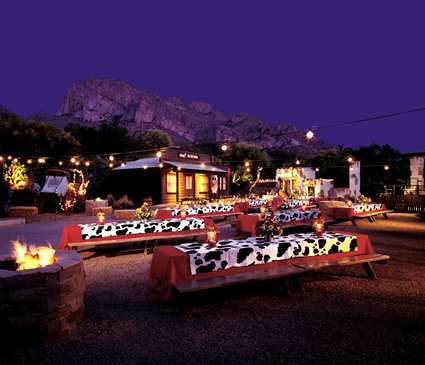 Hotel Hilton Tucson El Conquistador Golf & Tennis Resort